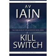 Kill Switch (Paperback)