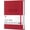 Red, variant on Academic Planner 2026-2027, A5 Daily Weekly and Monthly Planner 5.75" x 8.4", 13 Months Faux Leather School Year Agenda from Jul.2026 to Jul.2027 for Student and Teacher (Black)