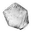 thumbnail image 2 of MasteelfCA 1 Pce Verre à Eau Résistant à la Chaleur Verre Transparent Coupe à Boire Créative, 2 of 8