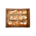 thumbnail image 2 of Kings Hawaiian Sweet Premium Restaurant Burger Bun - 2 Count Per Pack -- 30 per Case, 2 of 4
