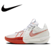 thumbnail image 3 of Nike nuevo listado Air Zoom GT Cut 3 zapatillas de baloncesto de caña baja antideslizantes resistentes al desgaste para hombres y mujeres con las mismas zapatillas deportivas, 3 of 5