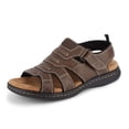 thumbnail image 1 of Sandalia DOCKERS Shorewood con plantilla de espuma viscoelástica Briar 11 M US, 1 of 8