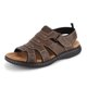 thumbnail image 1 of Sandalia DOCKERS Shorewood con plantilla de espuma viscoelástica Briar 11 M US, 1 of 8