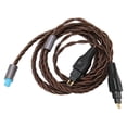 thumbnail image 4 of Cable de repuesto para auriculares, cable de repuesto para auriculares, cable de repuesto para auriculares plateado, cable de repuesto para auriculares, cable de repuesto para auriculares optimizado, 4 of 12