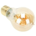 thumbnail image 4 of Antique Bulb, Edison LED Bulb A60 E27 E27 Bulb  For  Coffee Bar Kitchen Decor, 4 of 8