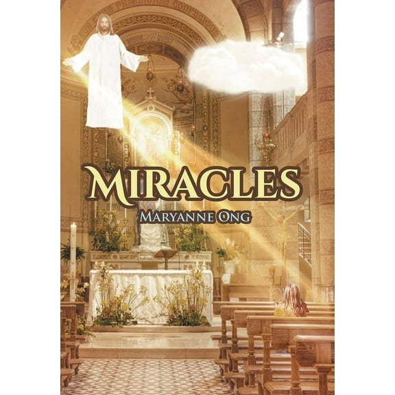 Miracles, (Hardcover)