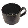 thumbnail image 4 of Vajilla Mainstays Para 4 Personas Negro, 4 of 4