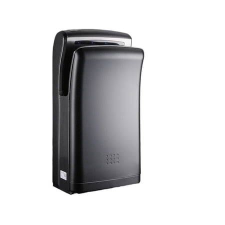 Jet Dryer Hair Dryer Hotel Hand Dryer Household Automatic Hair Dryer Bathroom Toilet Air Drying Phone