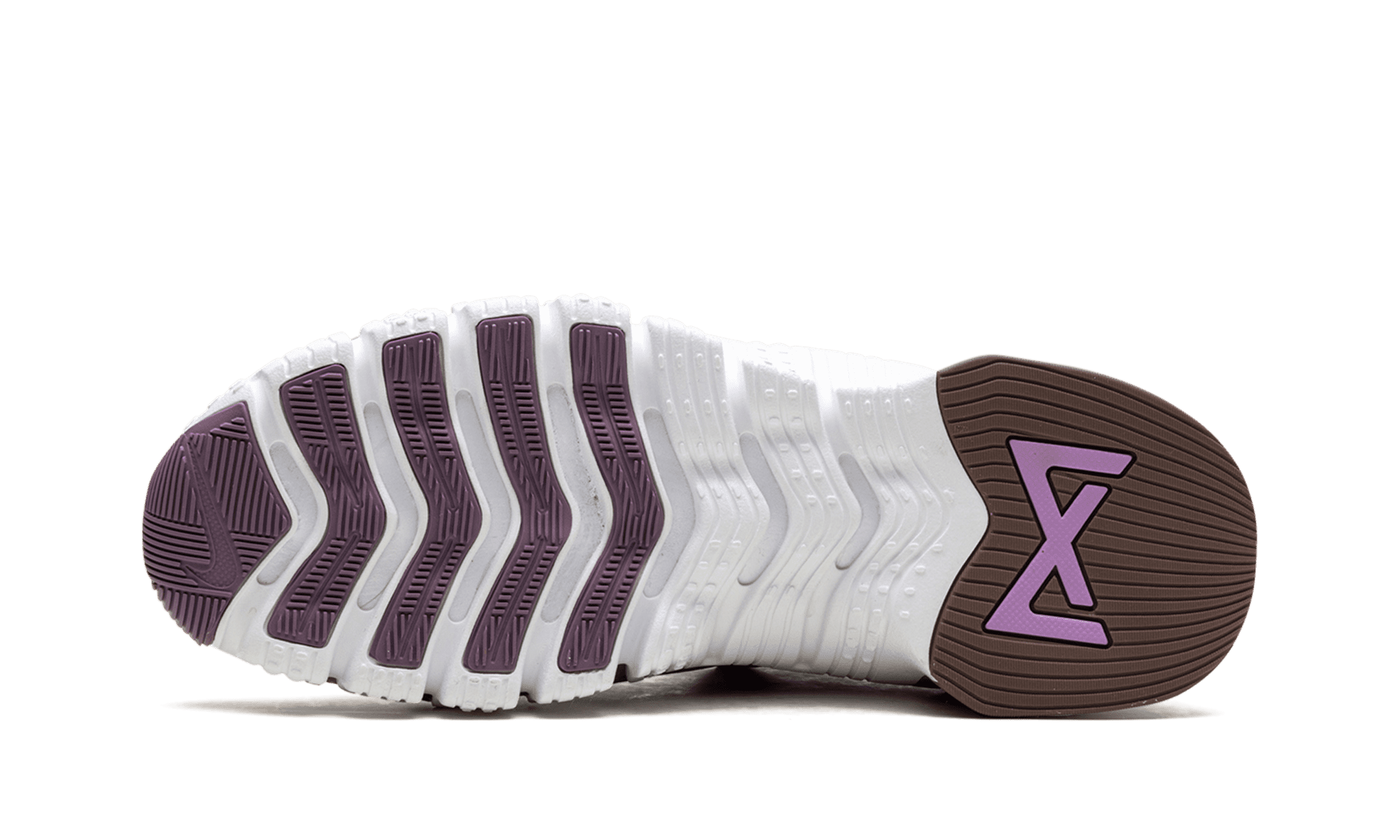 NIKE WOMENS Free Metcon 5 WMNS "Violet Dust" DV3950 500 from Stadium Goods