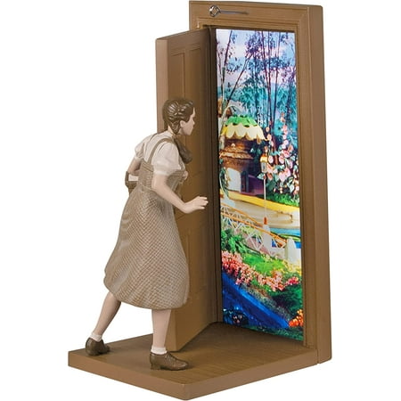 Christmas Ornament 2022, The Wizard of Oz Not in Kansas Anymore