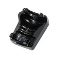 thumbnail image 4 of fastboy 1pieces 1/10 Axle Cover RC Upgrade Part Brass Light Weight Rc Axle Cover For Trx4 RC Car Part RC Car Accessories, 4 of 6