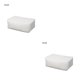 thumbnail image 3 of Injueey Bolsa de almacenamiento, edredón, almohada, bolsa de almacenamiento de ropa, hogar, impermeable, a prueba de polvo, ropa de cama, bolsa S 2piezas Injueey CBP052556, 3 of 6