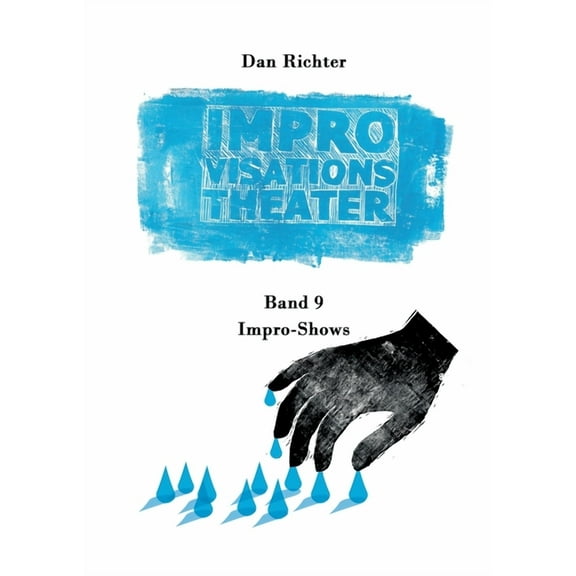 Improvisationstheater. Impro-Shows (Paperback)