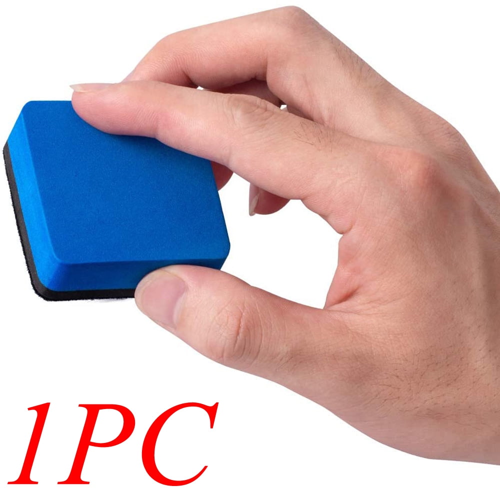 OBOSOE White Board Erasers, Dry Erase Erasers, 6 Packs