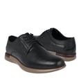 thumbnail image 1 of ZAPATOS CABALLERO STYLO 2531012NGCS SIMIPIEL NEGRO, 1 of 4