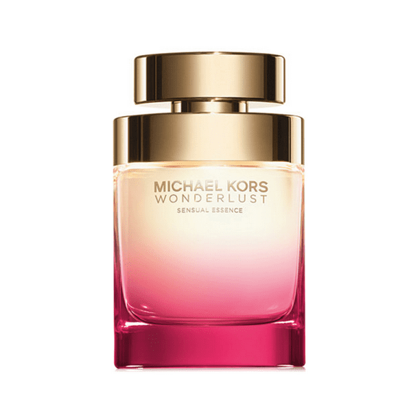 Michael Kors Wonderlust Sensual Eau de Parfum, Perfume for Women, 3.4 Oz Walmart.com