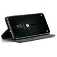 thumbnail image 3 of CASEME 013 Series Auto-absorbed Leather Wallet Stand Phone Case Cover for Samsung Galaxy S8 G950, 3 of 5