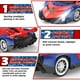 thumbnail image 2 of Coche de control remoto Growsland 2024 Electric 1:18 para niños, 2 of 7