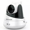 DBPOWER Additional Camera for Video Baby Monitor System (BOM-X1 model Only) BY03