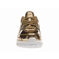 thumbnail image 3 of Nike Women's Air Max 90 Metallic Gold (2020) Running Shoes, from StockX, 3 of 5