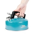 thumbnail image 3 of Trespass Lightweight Kettle Camping Caravan Cooking Equipment Domaz, 3 of 5