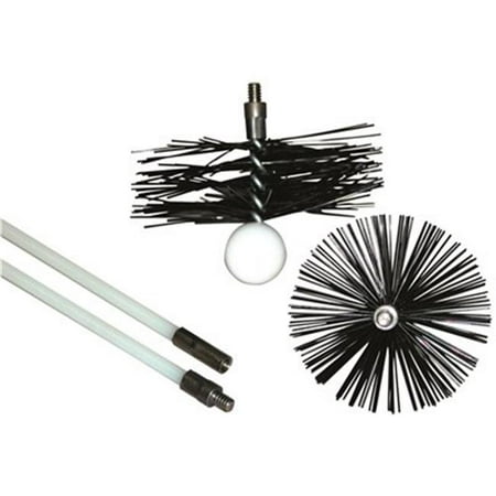 

3573254 3 in. Pellet Stove Chimney Cleaning Brush