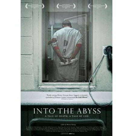Into The Abyss