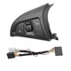 thumbnail image 1 of Car Steering Wheel Switch 96892140 for 2009-2014 Multifunction Speed Cruise Control Button with Har, 1 of 5
