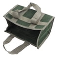 thumbnail image 1 of Sac de Rangement pour Outils, Sac à Outils à Large Ouverture, Organisateur d'Outils, Durabilité Éprouvée, 1 of 12