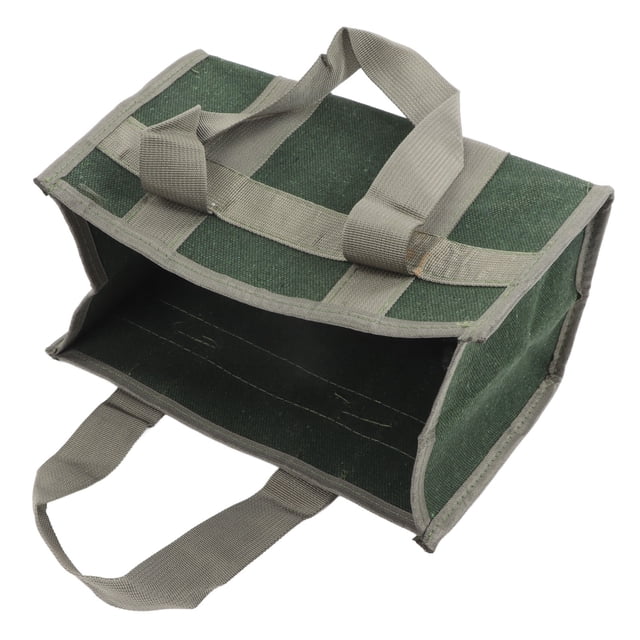 Tool Storage Bag,Wide Mouth Tool Bag Wide Mouth Tool Bag Tool Organizer Time-Tested Durability