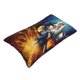 thumbnail image 2 of Anime Naruto Shippuden Uzumaki Naruto 3 Funda de almohada con bonito personaje de Dibujos animados para decorar la sala de estar, el sofá y el dormitorio, 35 x 50 cm, 2 of 5