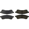 thumbnail image 4 of Centric Parts - Ceramic Pads, 4 of 4