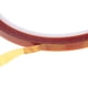 thumbnail image 2 of Cinta marrón resistente a altas temperaturas de 10/35/40 mm para electricidad Ancho 5mm, 2 of 9