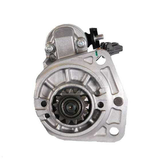Remanufactured Denso Auto Parts Starter Motor P/N:280 4324