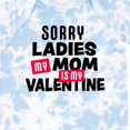 thumbnail image 4 of Inktastic Sorry Ladies My Mom is My Valentine Boys Baby Bodysuit, 4 of 5