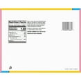 thumbnail image 4 of STARBURST All Pink Fruit Chews Candy Bulk Pack, 2.07 oz (Pack of 24), 4 of 10