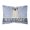 Multi-Color, variant on Carolines Treasures BB5597PW1216 Mastiff Brindle White Welcome Canvas Fabric Decorative Pillow, 12H x16W, multicolor