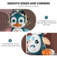 thumbnail image 2 of 1 lámpara eléctrica con música de pingüino bailando, juguete educativo (color aleatorio), 2 of 8