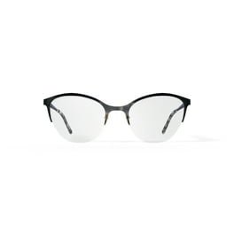 Men's Bio Eyes BE 29 Spruce Rx'able Eyeglasses with Case