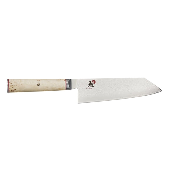 Miyabi Birchwood SG2 6.5-inch Bunka Knife