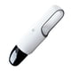 thumbnail image 2 of Advancent Aspiradora de coche, removedor de polvo de mano inalámbrico, Mini portátil para el hogar, herramienta de limpieza al vacío para colector de Suministros de limpieza para el hogar blanco Advancent HA007322-02B, 2 of 6