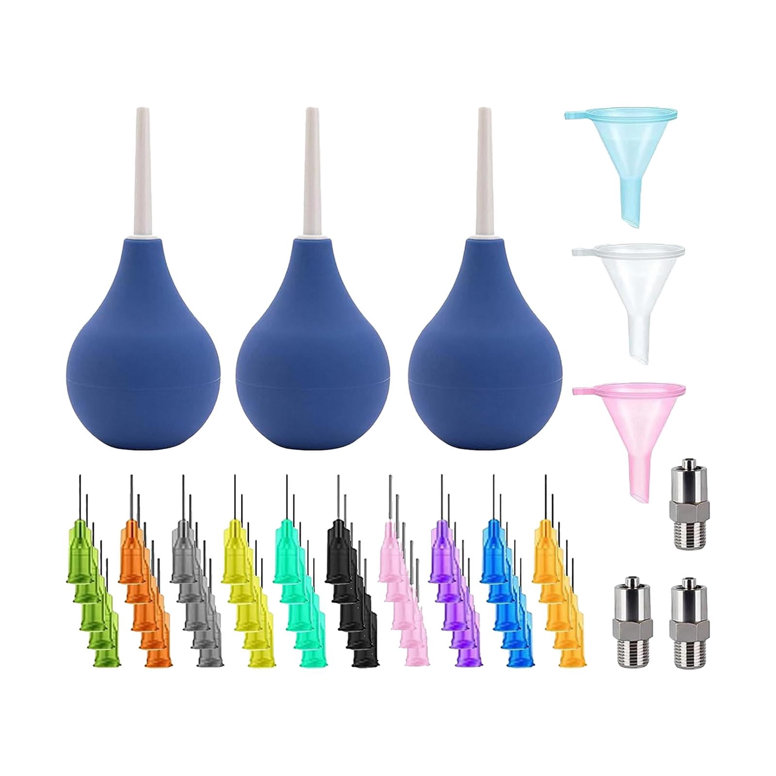 Milageto Pottery Tools Ceramic Art Repair Tool Clay Crafts Professional Pottery Finishing Set C 59pcs