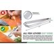 thumbnail image 5 of Pinzas para espinas de pescado: pinzas de precisión antideslizantes para salmón, lubina y bagre, 5 of 5