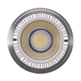 thumbnail image 1 of 2 Pcs Projecteurs LED Aluminium AR111 7W ES111 Source 12V COB, Haute Luminosité, 1 of 2