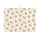 thumbnail image 1 of Balery Kawaii Bear Alfombrilla de Secado para Cocina, 18x24 Pulgadas, Súper Absorbente para Platos y Encimeras, 1 of 7