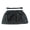 Black, variant on Dog Trainer Treat Pouches with Detachable Pockets Dog Handler Clothing Adjustable Waist Apron Hair Stylists Aprons Gifts