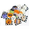 thumbnail image 4 of Bakery Bling Halloween Cookie Decorating Kit, 38.2 Ounce (16 Count), 4 of 4