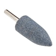 thumbnail image 4 of Forney Mounted Grinding Point - 1/4 Inch Shank, 2 x 7/8 Inch, 4 of 5