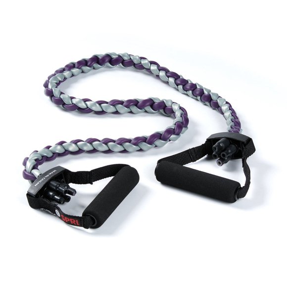 Banda de resistencia SPRI Braided Xertube ultra pesada nivel 5