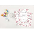 thumbnail image 4 of Inkdotpot 30 Fill In StyleBaby Shower Invitation Cards Gender Reveal Twinkle Twinkle Little Star Blank Invites, 4 of 7
